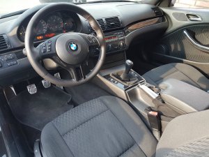 3er Coupe - 3er BMW - E46