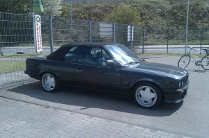 E30 325 Vfl Cab - 3er BMW - E30 E30 325 Vfl Cab - 3er BMW - E30