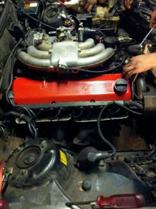 E30 325 Vfl Cab - 3er BMW - E30 E30 325 Vfl Cab - 3er BMW - E30