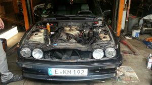 E30 325 Vfl Cab - 3er BMW - E30 E30 325 Vfl Cab - 3er BMW - E30