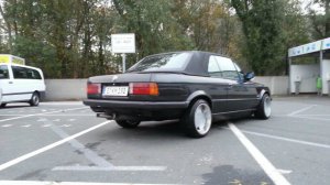 E30 325 Vfl Cab - 3er BMW - E30 E30 325 Vfl Cab - 3er BMW - E30