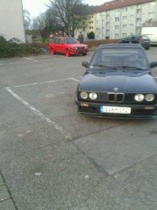E30 325 Vfl Cab - 3er BMW - E30 E30 325 Vfl Cab - 3er BMW - E30