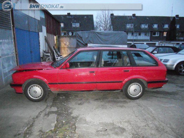 BMW-Syndikat Fotostorie