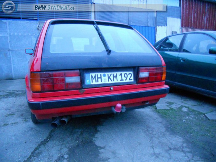 BMW-Syndikat Fotostorie
