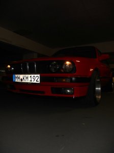 E30 Touring - 3er BMW - E30
