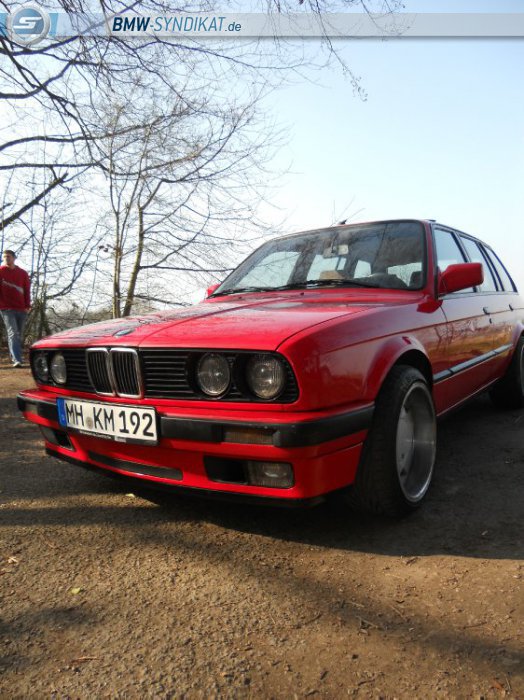 BMW-Syndikat Fotostorie