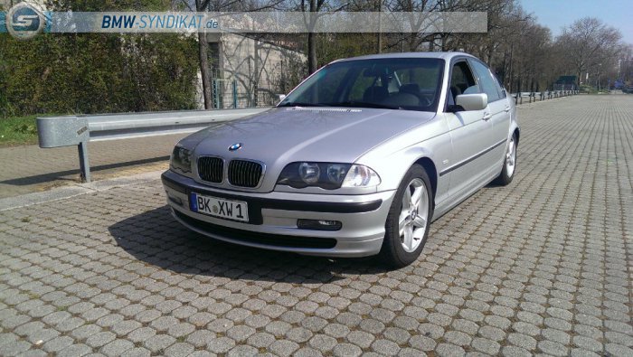BMW-Syndikat Fotostorie