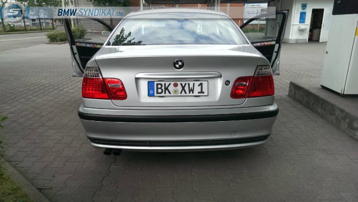 BMW-Syndikat Fotostorie