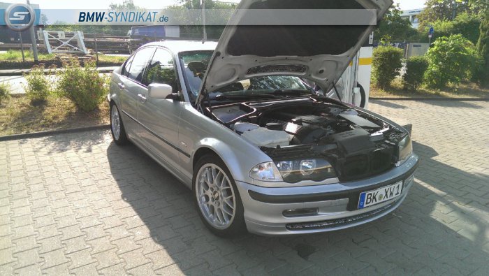 BMW-Syndikat Fotostorie