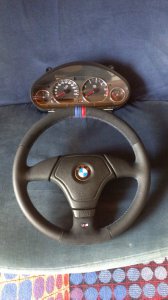 Mein kleiner gemeiner 316er - 3er BMW - E36