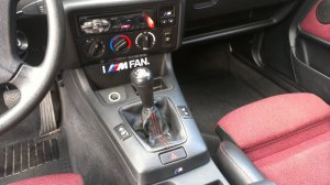 Mein kleiner gemeiner 316er - 3er BMW - E36