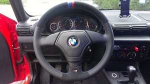 Mein kleiner gemeiner 316er - 3er BMW - E36