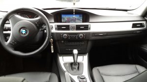 E90 LCI 320i alpinweiss III - 3er BMW - E90 / E91 / E92 / E93 E90 LCI 320i alpinweiss III - 3er BMW - E90 / E91 / E92 / E93