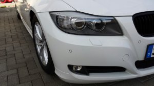 E90 LCI 320i alpinweiss III - 3er BMW - E90 / E91 / E92 / E93 E90 LCI 320i alpinweiss III - 3er BMW - E90 / E91 / E92 / E93