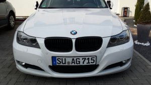 E90 LCI 320i alpinweiss III - 3er BMW - E90 / E91 / E92 / E93 E90 LCI 320i alpinweiss III - 3er BMW - E90 / E91 / E92 / E93