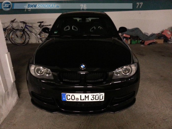 135i - E82 - 1er BMW - E81 / E82 / E87 / E88 135i - E82 - 1er BMW - E81 / E82 / E87 / E88
