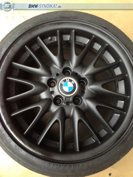 BMW-Syndikat Fotostorie
