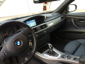335i n55 Performance - 3er BMW - E90 / E91 / E92 / E93