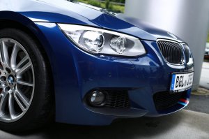335i n55 Performance - 3er BMW - E90 / E91 / E92 / E93