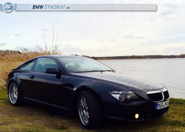 BMW-Syndikat Fotostorie