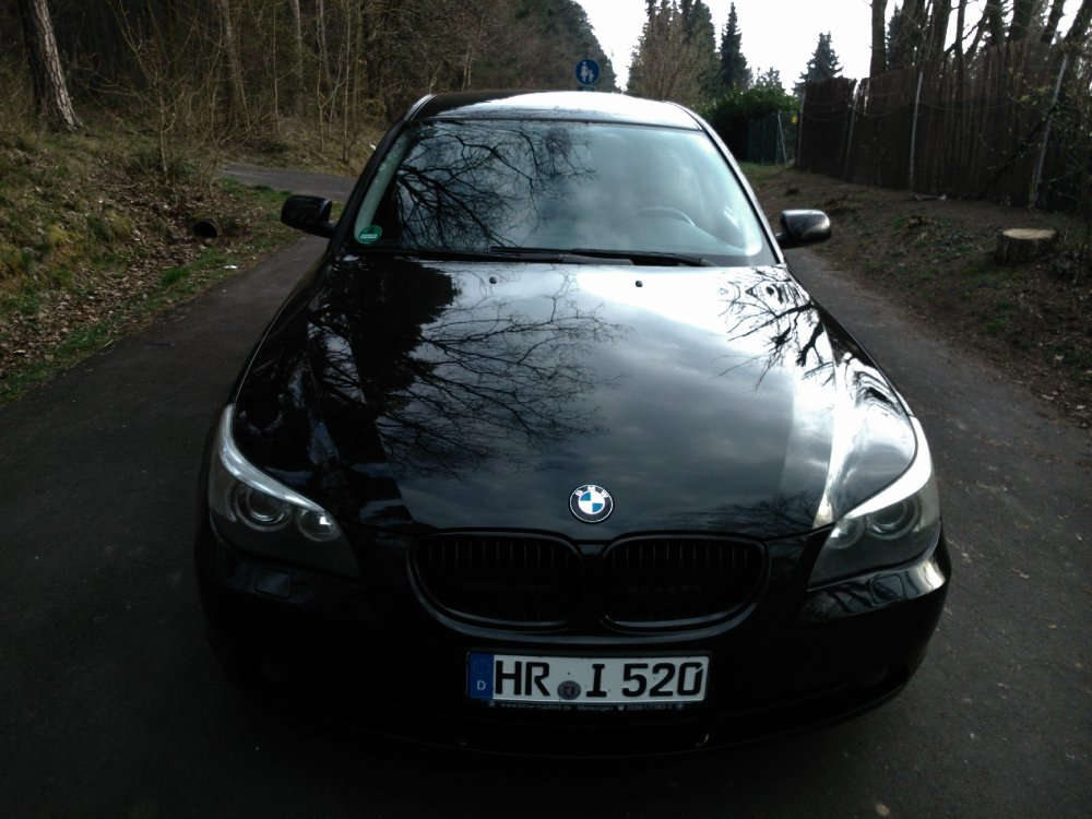 BMW 530i - 5er BMW - E60 / E61
