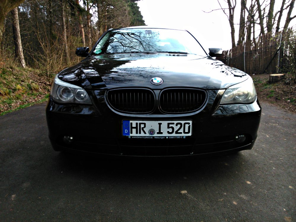 BMW 530i - 5er BMW - E60 / E61