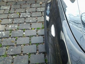 E46 mit 7er Felgen - 3er BMW - E46