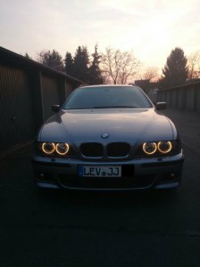 E39 528 Touring - 5er BMW - E39