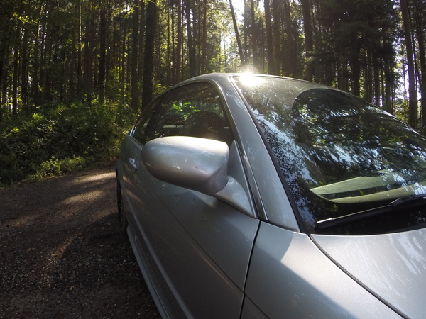 E46 320CI Coupe - 3er BMW - E46