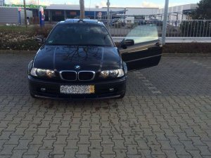 MY 318CI - 3er BMW - E46 MY 318CI - 3er BMW - E46