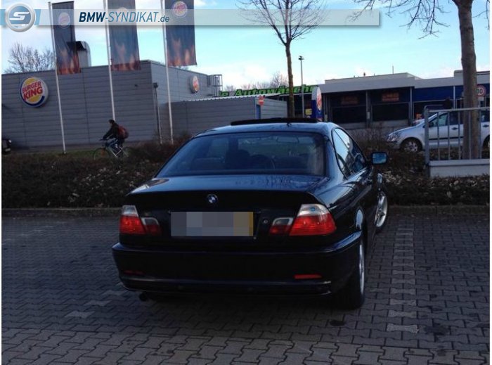 BMW-Syndikat Fotostorie