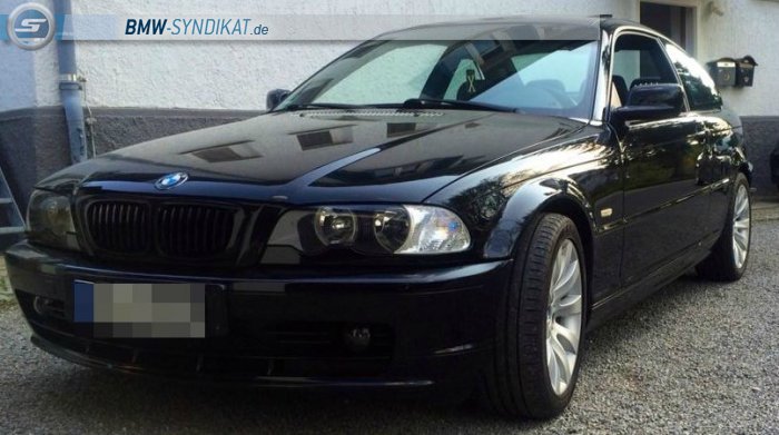 BMW-Syndikat Fotostorie