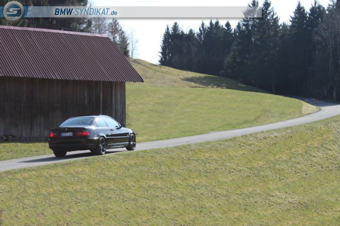 BMW-Syndikat Fotostorie
