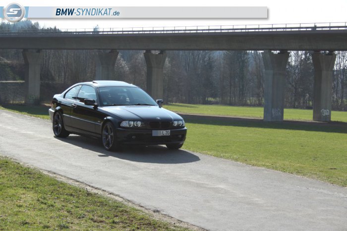 BMW-Syndikat Fotostorie
