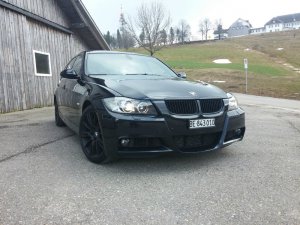 E91; 335i Touring - 3er BMW - E90 / E91 / E92 / E93