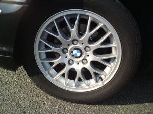 E46 320i M-Paket 1 + Individual Umrstung - 3er BMW - E46