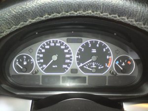 E46 320i M-Paket 1 + Individual Umrstung - 3er BMW - E46