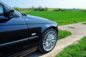 E46 320i M-Paket 1 + Individual Umrüstung - 3er BMW - E46 E46 320i M-Paket 1 + Individual Umrüstung - 3er BMW - E46