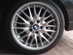 E46 320i M-Paket 1 + Individual Umrstung - 3er BMW - E46