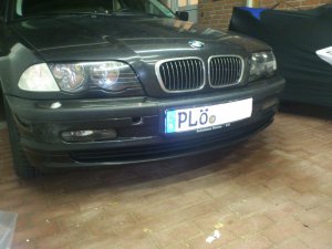 E46 320i M-Paket 1 + Individual Umrstung - 3er BMW - E46