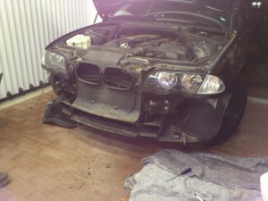 E46 320i M-Paket 1 + Individual Umrstung - 3er BMW - E46