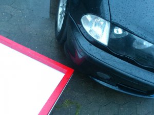 E46 320i M-Paket 1 + Individual Umrüstung - 3er BMW - E46 E46 320i M-Paket 1 + Individual Umrüstung - 3er BMW - E46