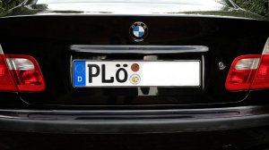 E46 320i M-Paket 1 + Individual Umrüstung - 3er BMW - E46 E46 320i M-Paket 1 + Individual Umrüstung - 3er BMW - E46
