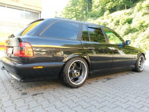 E34 535i Touring - 5er BMW - E34