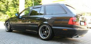 E34 535i Touring - 5er BMW - E34