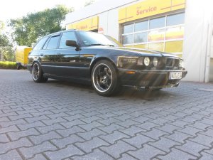 E34 535i Touring - 5er BMW - E34