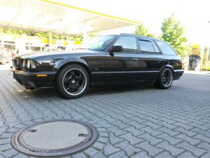 E34 535i Touring - 5er BMW - E34