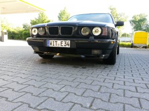 E34 535i Touring - 5er BMW - E34