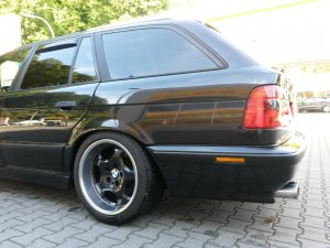 E34 535i Touring - 5er BMW - E34