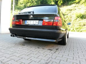 E34 535i Touring - 5er BMW - E34